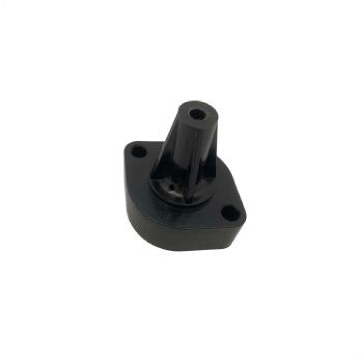 Espaçador Bakelite Bomba Combustível, 1100-1200 111127303 1690 | Fusca 1952-66, Kombi 1950-66 SKU: 111127303 1690